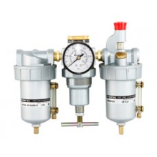 Air Preparation Equipment